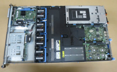 Server Dell Powerdedge 1950 v3 - 16 gb RAM - XEON Quad Core 2,5 Ghz foto