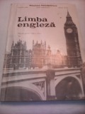 Cumpara ieftin LIMBA ENGLEZA MANUAL CLASA XII SUSANA DORR/RADU SURDULESCU EDITURA DIDACTICA1997, Clasa 12, Limbi straine