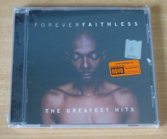 Faithless - Forever Faithless - The Greatest Hits CD foto