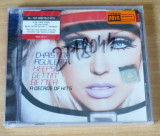 Christina Aguilera - Keeps Gettin&#039; Better (A Decade of Hits) CD