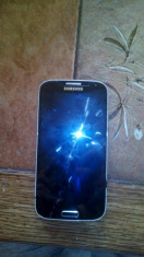 Samsung galaxy s4 16gb black edition foto