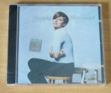 Barbra Streisand - Simply Streisand CD, Pop, sony music