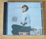 Barbra Streisand - Simply Streisand CD