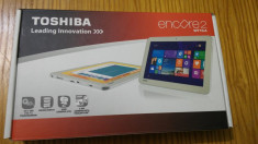 Tableta Toshiba Encore 2 de 10 inch foto