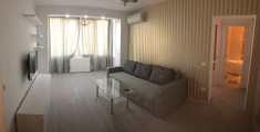 apartament Centru-Spital foto