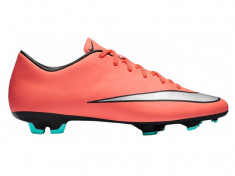 Ghete Fotbal Nike Mercurial Victory FG-Adidasi Originali-Ghete Fotbal 651632-803 foto