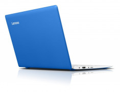 Notebook Lenovo Ideapad 100S - 11IBY Z3735F 2G 32 10H-Blue - NOU - 11.6&amp;quot; foto