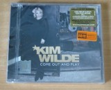 Cumpara ieftin Kim Wilde - Come Out And Play CD, Rock, sony music