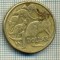 7264 MONEDA- AUSTRALIA - 1 DOLLAR -anul 1984 -starea ce se vede