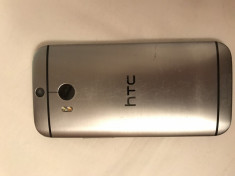 HTC One M8 16GB, stare buna foto