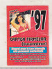 Bnk cld Calendar de buzunar 1997 - Cartea firmelor