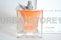 Parfum Tester Lancome La Vie Est Belle + LIVRARE GRATUITA ! foto
