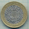 7284 MONEDA- MAREA BRITANIE - 2 POUNDS -anul 1998 -starea ce se vede