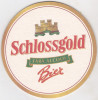 Suport de pahar / Biscuite SCHLOSSGOLD