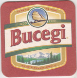 Suport de pahar / Biscuite BUCEGI