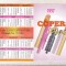 bnk cld Calendar de buzunar 1997 - Copers Print