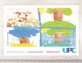 bnk cld Calendar de buzunar 2004 - UPC