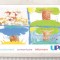 bnk cld Calendar de buzunar 2004 - UPC