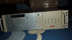 UPS APC SU3000RMI3U foto