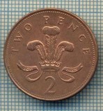 7295 MONEDA- MAREA BRITANIE - 2 PENCE -anul 2005 -starea ce se vede, Europa