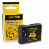 Acumulator pt Nikon EN-EL14, D3100, D5100, P7100,P7700, compatibil marca Patona,, Dedicat