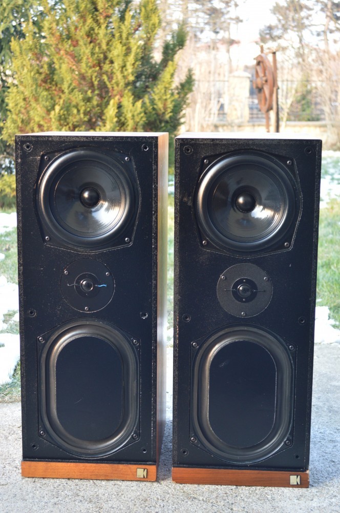 Kef Calinda SP 1053 - Audio/Video In vendita a Ancona