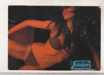 bnk cld Calendar de buzunar 2003 - Jolidon foto