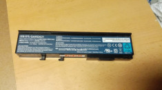 Baterie Laptop Acer GARDA31 netestata foto