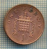 7292 MONEDA- MAREA BRITANIE - 1 PENNY -anul 2008 -starea ce se vede, Europa