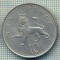 7283 MONEDA- MAREA BRITANIE - 10 NEW PENCE -anul 1968 -starea ce se vede