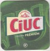 Suport de pahar / Biscuite CIUC