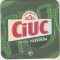 Suport de pahar / Biscuite CIUC