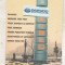 bnk cld Calendar de buzunar 1998 - Art Deco PLoiesti