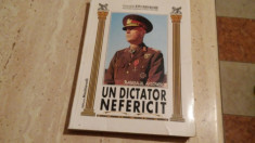 Maresalul Antonescu Un Dictator Nefericit - Generalul Ion Gheorghe foto