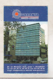 Bnk cld Calendar de buzunar 2003 - Garanta