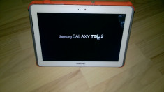 Tableta Samsung Galaxy Tab 2 P5100 foto