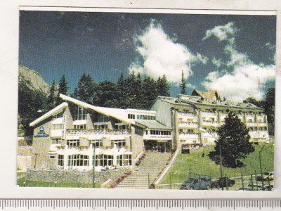 bnk cld Calendar de buzunar - Hotel Alexandros Busteni foto
