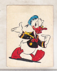 bnk cld Calendar de buzunar - Donald Duck foto
