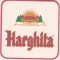 Suport de pahar / Biscuite HARGHITA