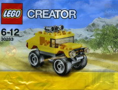 Lego 30283 Off-Road foto