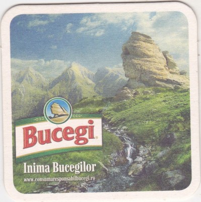 Suport de pahar / Biscuite BUCEGI foto