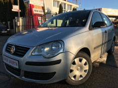 VW Polo 1.2 Edition 2006 clima Eur4/5usi foto