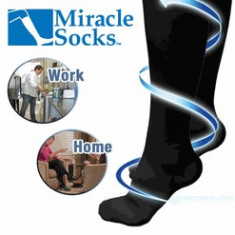Miracle socks - sosetele minune foto