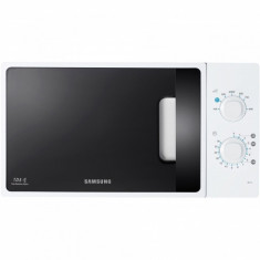Cuptor cu microunde Samsung, putere 800 W, capacitate 20 l foto