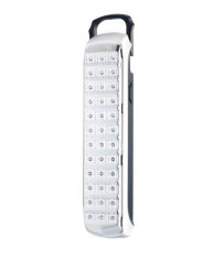 Lampa cu 36 LEd-uri si telecomanda foto