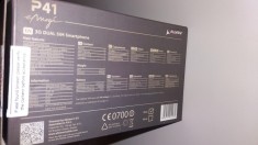 Allview p41 emagic NOU foto
