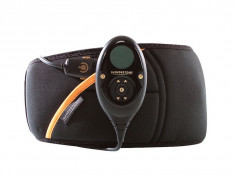 Aparat electromiostimulare pentru Abdomen SLENDERTONE ABS foto