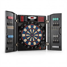 ONEconcept Masterdarter dartboard Softtip Usi metalice foto