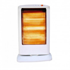 Radiator cu halogen VC-12 foto