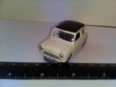 bnk jc Mini Cooper foto